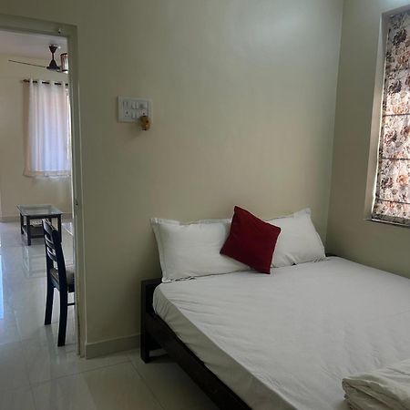 בנולים Spacious Studio & Pool Facility. מראה חיצוני תמונה